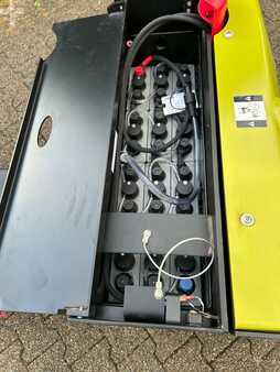 El-pallevogn 2020  Clark WPX 20 - NEUE BATTERIE (5)