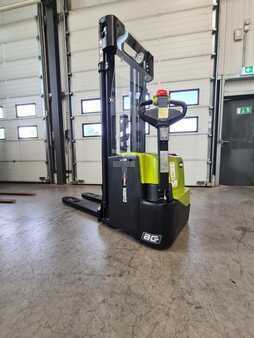 Pallestabler 2024  Clark SWX16 mit Initialhub (1)