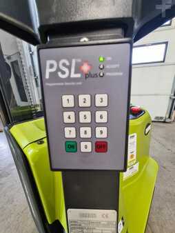 Pallestabler 2024  Clark SWX16 mit Initialhub (6)