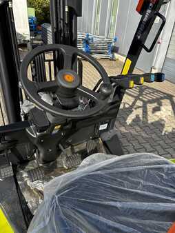 Chariots élévateurs GPL 2024  Clark C20s (3)