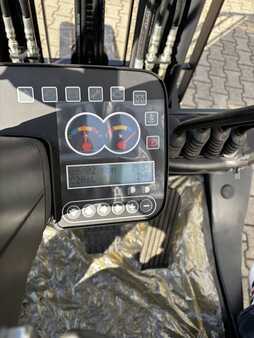 Chariots élévateurs GPL 2024  Clark C20s (2)