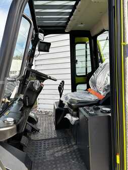 Dieselový VZV 2025  Clark C80D-900 (4)