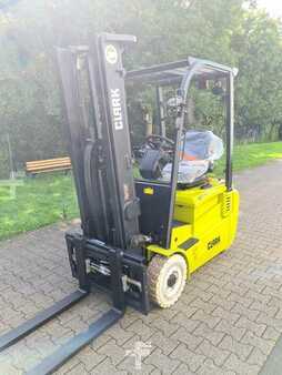 Elektrisk- 3 hjul 2018  Clark GTX16 (1)