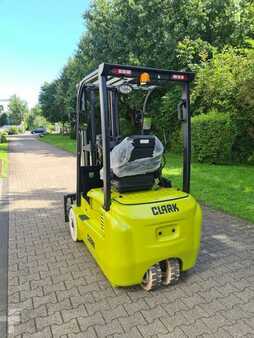 Elektrisk- 3 hjul 2018  Clark GTX16 (3)