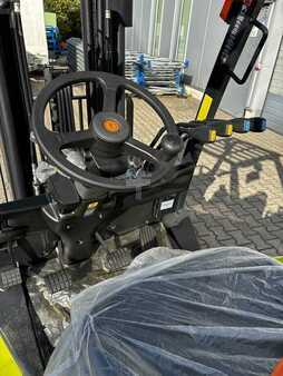 LPG VZV 2024  Clark C20s (2)