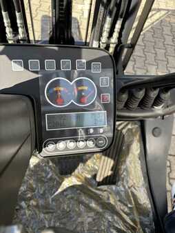 LPG VZV 2024  Clark C20s (3)