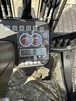 LPG VZV 2024  Clark C20s (3)