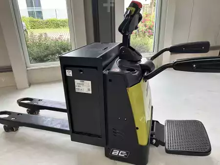 Niederhubwagen 2021  Clark PPXS20 (2)