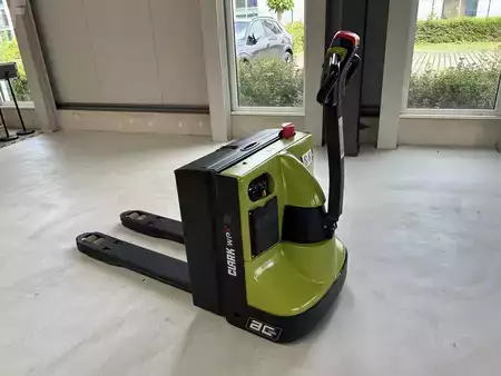 Transpallet elettrici 2022  Clark WPX20 (1)