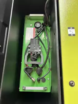 Transpallet elettrici 2022  Clark WPX20 (5)