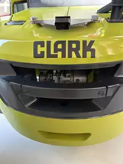 Dieseltrukki 2025  Clark C80D-900 NEUGERÄT (3)