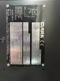 Dieseltrukki 2025  Clark C80D-900 NEUGERÄT (5)