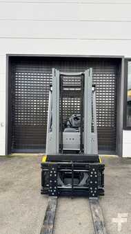 Elektro 4 Rad 2021 Jungheinrich EFG 430 (2)