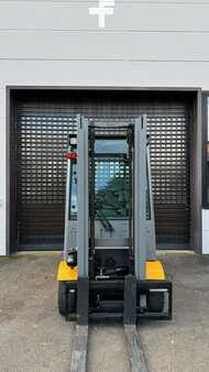 Elektro 4 Rad 2020 Jungheinrich EFG 425s (3)