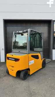 Elektro 4 Rad 2020 Jungheinrich EFG 425s (4)