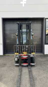 Elektro 4 Rad 2018  HC (Hangcha) CPD30 (3)