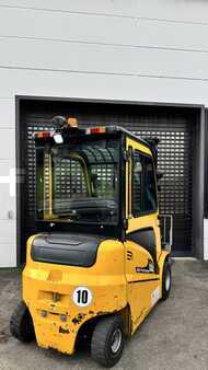 Elektro 4 Rad 2018 HC (Hangcha) CPD30 (4)