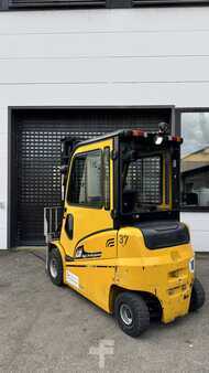 Elektro 4 Rad 2018  HC (Hangcha) CPD30 (5)