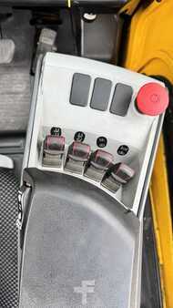 Elektro 4 Rad 2018  HC (Hangcha) CPD30 (7)