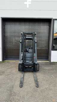 Eléctrica de 3 ruedas 2018  Linde E12-02 (7)