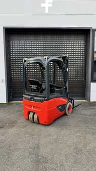 Eléctrica de 3 ruedas 2018  Linde E12-02 (3)