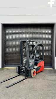 Elektro 3 Rad 2018 Linde E12-02 (1)