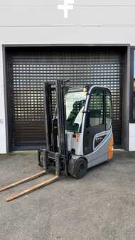 Elektro 3 Rad-Still-RX 20-18