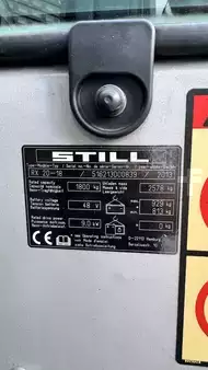 Elektro 3 Rad 2019  Still RX 20-18 (6)
