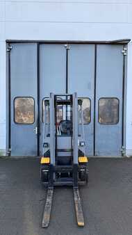 Treibgasstapler 2018 Jungheinrich TFG 320 (2)