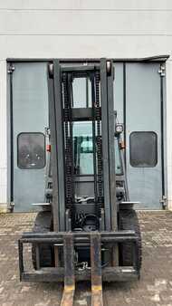 LPG VZV 2009  Nissan J1F4A450LY (2)