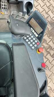 Gas truck 2014  Jungheinrich TFG 316s (6)