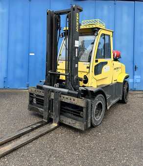 Dieselstapler 2014 Hyster H7.0FT (1)