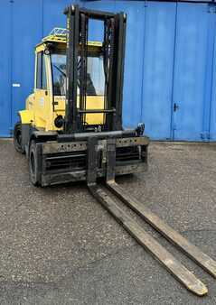Dieselstapler 2014 Hyster H7.0FT (3)