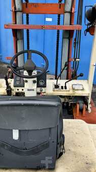 Dieselový VZV 1997  Nissan BF 03 (5)