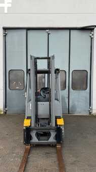 Treibgasstapler 2018 Jungheinrich TFG320s (4)
