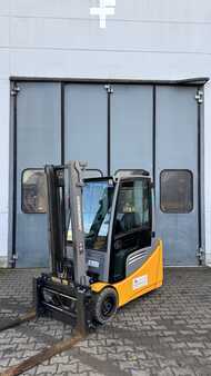 Elektro 3 Rad 2019 Jungheinrich EFG 220 (1)