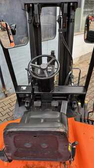 Dieseltruck 2004  Doosan D25 S3 (8)