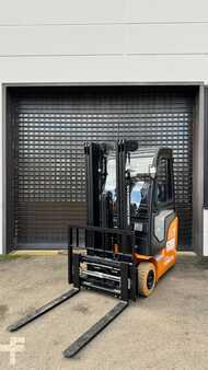 Elektro 3 Rad 2025 HC (Hangcha) CPDS15-XCY2G-SI (1)