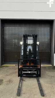 Elektro 3 Rad 2025 HC (Hangcha) CPDS15-XCY2G-SI (2)