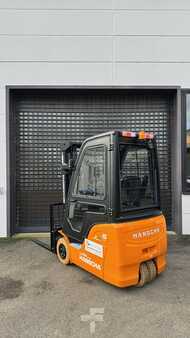 Elektro tříkolové VZV 2025  HC (Hangcha) CPDS15-XCY2G-SI (5)