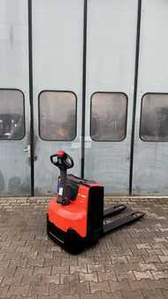 Nízkozdvižný vozík 2020  Toyota LWE160 (1)