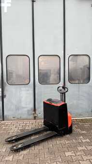 Nízkozdvižný vozík 2020  Toyota LWE160 (2)