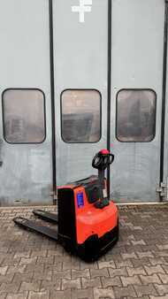 Nízkozdvižný vozík 2020  Toyota LWE160 (3)