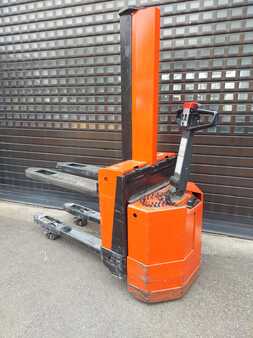 Pallet Stackers  BT PPH1600MX (1) 