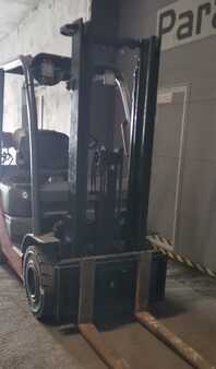 LPG Forklifts 2013  Toyota 02-8FGF18 (3) 