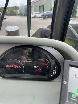Chariot télescopique rigide 2019  Ausa T235H (7)