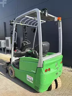 Electric - 3 wheels 2021  Cesab B 316 (1)