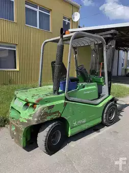 Container Handlers 2013  Cesab Drago H350 (4)