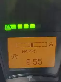 Eléctrico - 4 rodas 2015  Linde E50HL-388-01 (5)