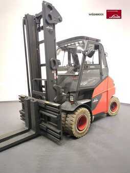 Electric - 4 wheels 2015  Linde E80-1279-01 (1)